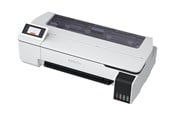 largeformatprinter - Epson largeformatprinter - SureColor SC-T3100X - 4-farvet - C11CJ15301A0