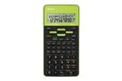 Miniräknare - Sharp EL531THBGR - scientific calculator - SH-EL531THBGR