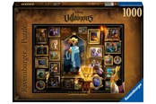 Pusselspel - Ravensburger Villainous: King John 1000p - 150243