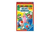 Brädspel - Ravensburger Super Mario Barricade - 205295