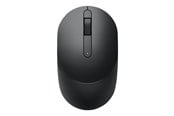 Mus - Dell Mobile Wireless - MS3320W - Mouse - Optic - 3 knappar - Svart - MS3320W-BLK