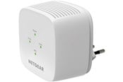 Nätverk - Netgear EX6110 Dual-band WiFi Range Extender 1.2Gbps Wall-plug Internal Antenna - EX6110-100PES