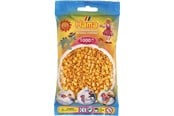 Kreativa spel - Hama Ironing beads-Pooh yellow 1000 pcs - 207-60