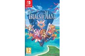 Spel - Trials of Mana - Nintendo Switch - RPG - 5021290086494