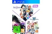 Spel - Tales Of Compilation: Vesperia + Berseria + Zestiria - Sony PlayStation 4 - RPG - 3391892007947