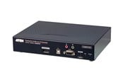 Repeatrar, förstärkare, broar och transceivers - ATEN ALTUSEN KE9950T 4K DisplayPort Single Display KVM over IP Transmitter - KE9950T-AX-G