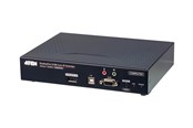 Repeatrar, förstärkare, broar och transceivers - ATEN ALTUSEN KE9950T 4K DisplayPort Single Display KVM over IP Transmitter - KE9950T-AX-G