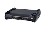 Repeatrar, förstärkare, broar och transceivers - ATEN ALTUSEN KE9952R 4K DisplayPort Single Display KVM over IP Receiver with PoE - KE9952R-AX