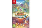 Spel - Pokémon Mystery Dungeon: Rescue Team DX - Nintendo Switch - RPG - 0045496426057