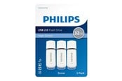 USB-minne - Philips Snow Edition 2.0 - 32GB - USB-minne - FM32FD70E/00