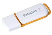 USB-minne - Philips Snow Edition 2.0 - 128GB - USB-minne - FM12FD70B/00