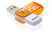 USB-minne - Philips Vivid - 128GB - USB-minne - FM12FD05B/00