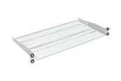 Rack chassis - DIGITUS 1U - Shelf Fixed - TN-19-250-1U-GY