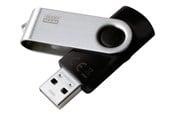 USB-minne - GOODRAM UTS2 - 32GB - USB-minne - UTS2-0320K0R11
