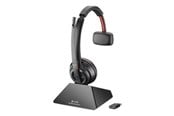 Hörlurar / Headset - Poly Savi 8210 UC - 209212-02