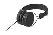 Hörlurar / Headset - Nedis HPWD1100BK - headphones - HPWD1100BK