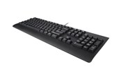 Tangentbord - Lenovo Preferred Pro II - Tangentbord - Finska - Svart - 00XH721