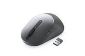 Mus - Dell Pro Plus Multi-device Wireless Mouse MS5320W - Mouse - Optic - 7 knappar - Grå - MS5320W-GY