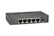 Switch - LevelOne Switch  5x GE GEU-0523 - GEU-0523