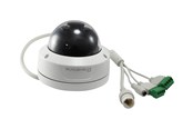 Nätverkskamera  - LevelOne GEMINI series - FCS-3402