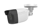 Nätverkskamera  - LevelOne FCS-5201 GEMINI Fixed IP Camera 2MP H.265 - FCS-5201
