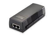 Strömförsörjning - LevelOne GE PoE-Injektor Adapter POI-2012 15.4W Strömförsörjning - ATX - 80 Plus - POI-2012