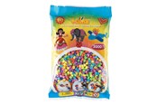 Kreativa spel - Hama Ironing Beads mix-Pastel 3000 pcs - 201-50
