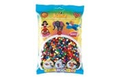 Kreativa spel - Hama Ironing Beads mix 3000 pcs - 201-68