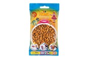 Kreativa spel - Hama Ironing beads-light brown (021) 1000pcs. - 207-21