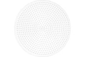 Kreativa spel - Hama Ironing Beads Pegboard - Round Large - 221