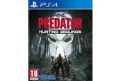 Spel - Predator: Hunting Grounds - Sony PlayStation 4 - Third Person Shooting - 0711719361909