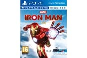 Spel - Marvel's Iron Man (PSVR) - Sony PlayStation 4 - Action - 711719943204