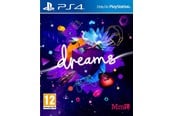 Spel - Dreams - Sony PlayStation 4 - Äventyr - 711719353003