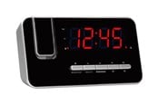 DAB, Nätverk & Klockradio - DENVER CRP-618 - clock radio - FM - *DEMO* - CRP-618