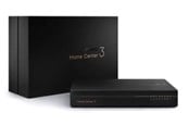 Smarta Hem - Fibaro Home Center 3 - FGHC3