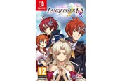 Spel - Langrisser I & II - Nintendo Switch - Strategi - 0810023034506