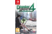 Spel - Disaster Report 4: Summer Memories - Nintendo Switch - Action / äventyr - 0810023034254