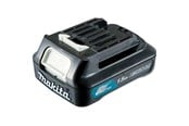 Akku & Charger - Makita 197393-5 - 197393-5