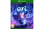 Spel - Ori and the Will of the Wisps - Microsoft Xbox One - Plattformsspelare - LFM-00017