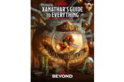 Brädspel - Dungeons & Dragons 5th Ed. Xanathar's Guide To Everything Expansion - WTCC2209