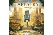 Brädspel - Asmodee Tapestry (ENG) - STM150