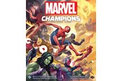 Brädspel - Asmodee Marvel Champions Card Game (ENG) - FMC01EN