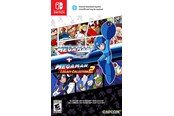 Spel - Mega Man: Legacy Collection 1 & 2 Combo Pack - Nintendo Switch - Action - 0013388410026
