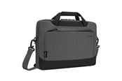 Väskor - Targus Cypress 14” Slimcase with EcoSmart - Grey - TBS92602GL
