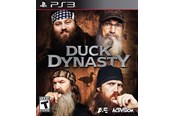 Spel - Duck Dynasty - Sony PlayStation 3 - Action - 0047875770270