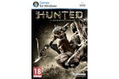 Spel - Hunted: The Demon's Forge - Windows - Action - 0093155140660