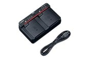 Akku & Charger - Canon LC-E19 Battery Charger - 1170C003