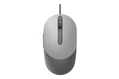 Mus - Dell MS3220 - Mouse - Laser - 5 knappar - Grå - MS3220-GY