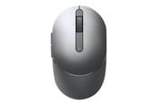 Mus - Dell MS5120W Wirless - Mouse - Optic - 7 knappar - Grå - MS5120W-GY