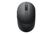 Mus - Dell MS5120W - Mouse - Optic - 7 knappar - Svart - MS5120W-BLK